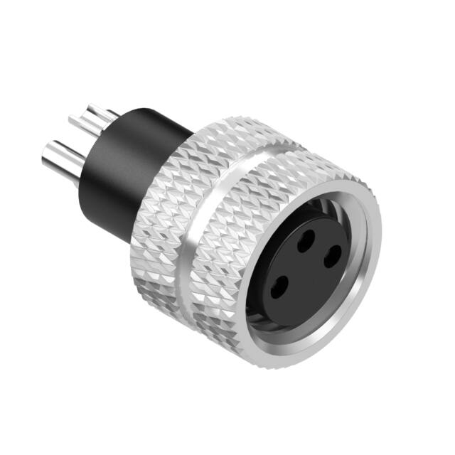 50-00677 Tensility International Corp  Gruppi di connettori circolari